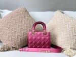 Dior Lady Abcdior Ombre Pin Ss2022