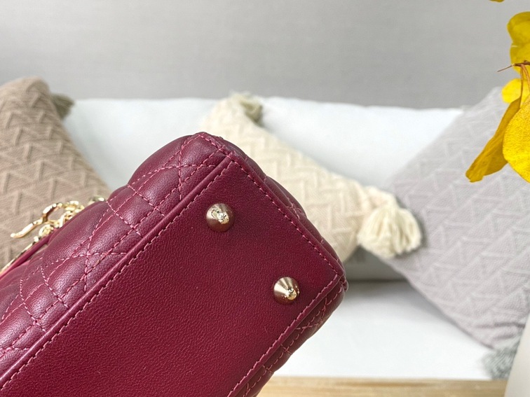 Dior Lady Abcdior Ombre Pin Ss2022