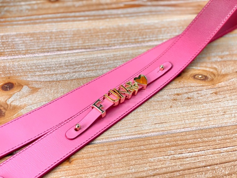 Dior Lady Abcdior Ombre Pin Ss2022