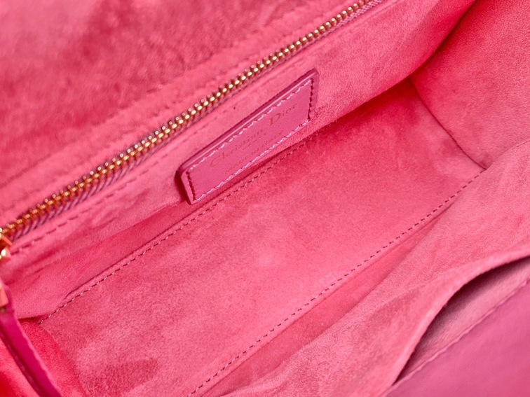 Dior Lady Abcdior Ombre Pin Ss2022