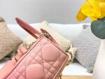 Dior Lady Abcdior Ombre Pink Ss2022