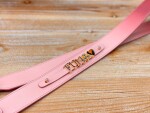 Dior Lady Abcdior Ombre Pink Ss2022