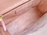 Dior Lady Abcdior Ombre Pink Ss2022