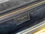 Dior Lady Handbag Black Ss2022