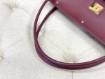 Dior Lady Handbag Ruby Red Ss2022