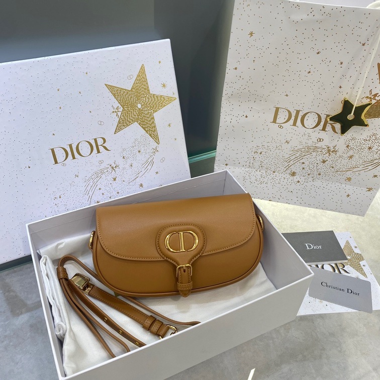 Dior Mini Bobby Brown Ss2022