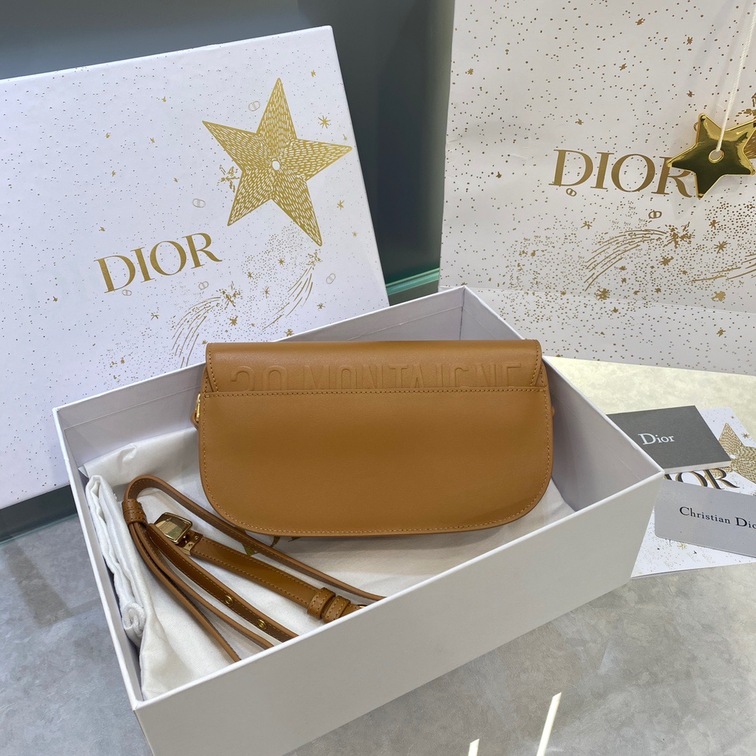Dior Mini Bobby Brown Ss2022