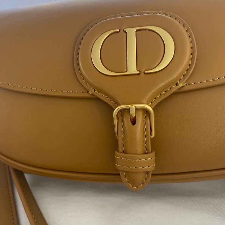 Dior Mini Bobby Brown Ss2022
