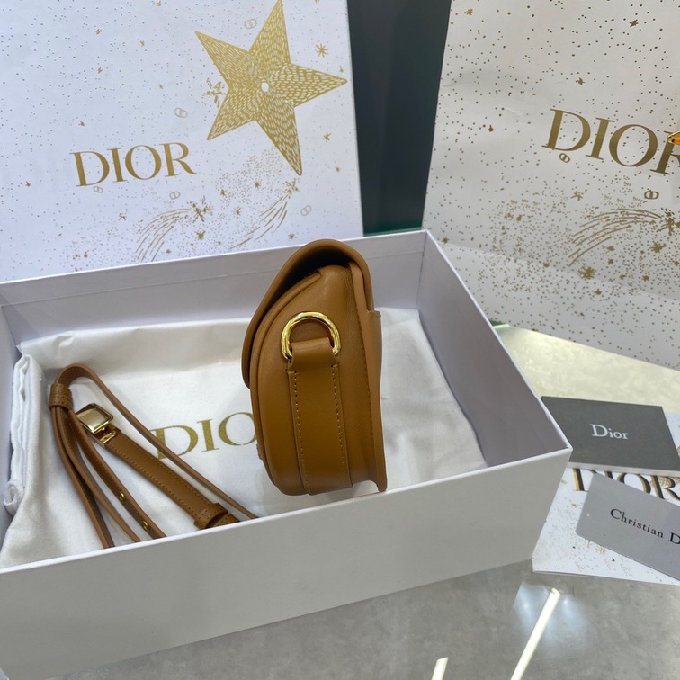 Dior Mini Bobby Brown Ss2022