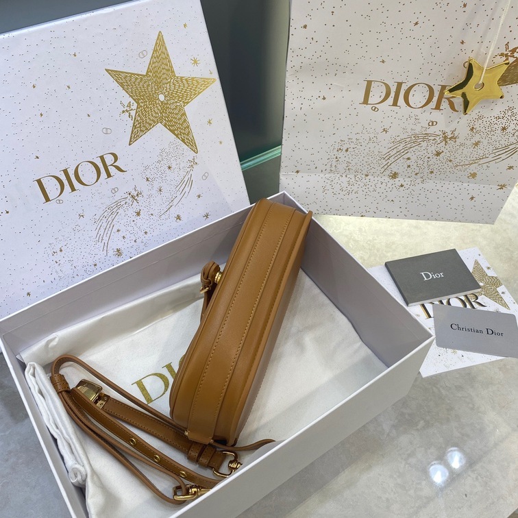 Dior Mini Bobby Brown Ss2022