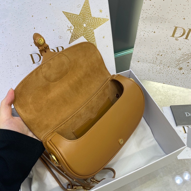 Dior Mini Bobby Brown Ss2022