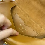 Dior Mini Bobby Brown Ss2022