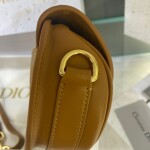 Dior Mini Bobby Brown Ss2022