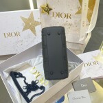 Dior Mini Lady Gray Ss2022