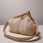 Fendi Frist Bag Fur Ss2022