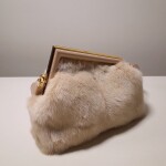 Fendi Frist Bag Fur Ss2022