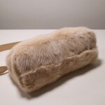 Fendi Frist Bag Fur Ss2022