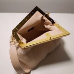 Fendi Frist Bag Fur Ss2022