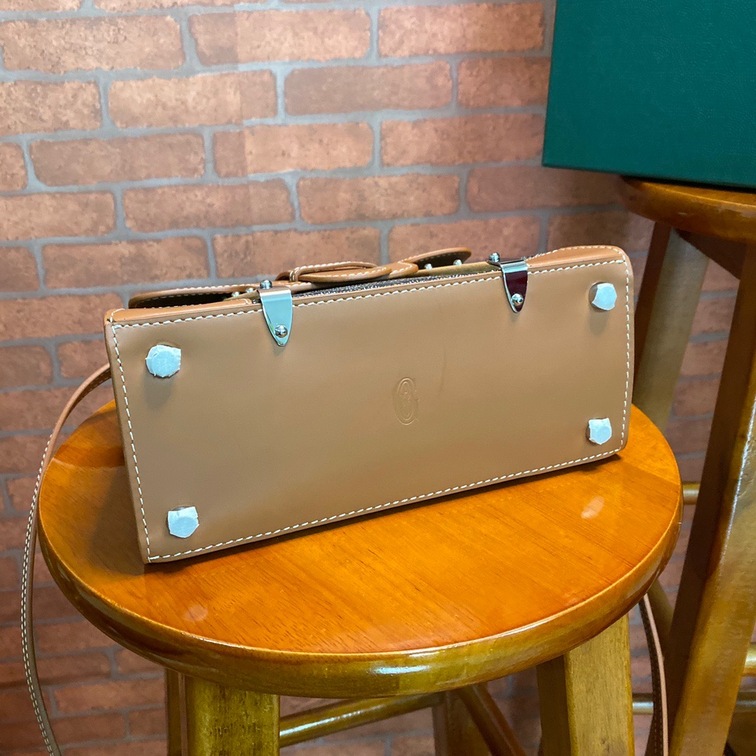 Goyard Saigon Mini Bag Mixture Ss2022
