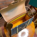 Goyard Saigon Mini Bag Mixture Ss2022