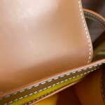 Goyard Saigon Mini Bag Mixture Ss2022
