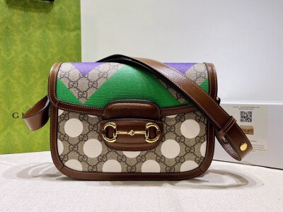 Gucci 1955 Horsebit 25 Ss2022