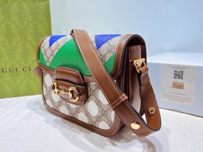 Gucci 1955 Horsebit 25 Ss2022