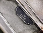 Gucci Bamboo Handbag Black Ss2022