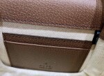 Gucci Bamboo Handbag Dark Brown Ss2022