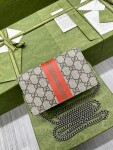 Gucci Dionysus Centumn Ss2022