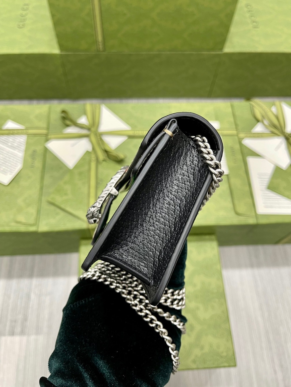 Gucci Dionysus Centumn Ss2022