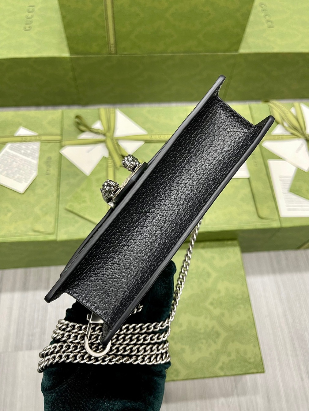 Gucci Dionysus Centumn Ss2022