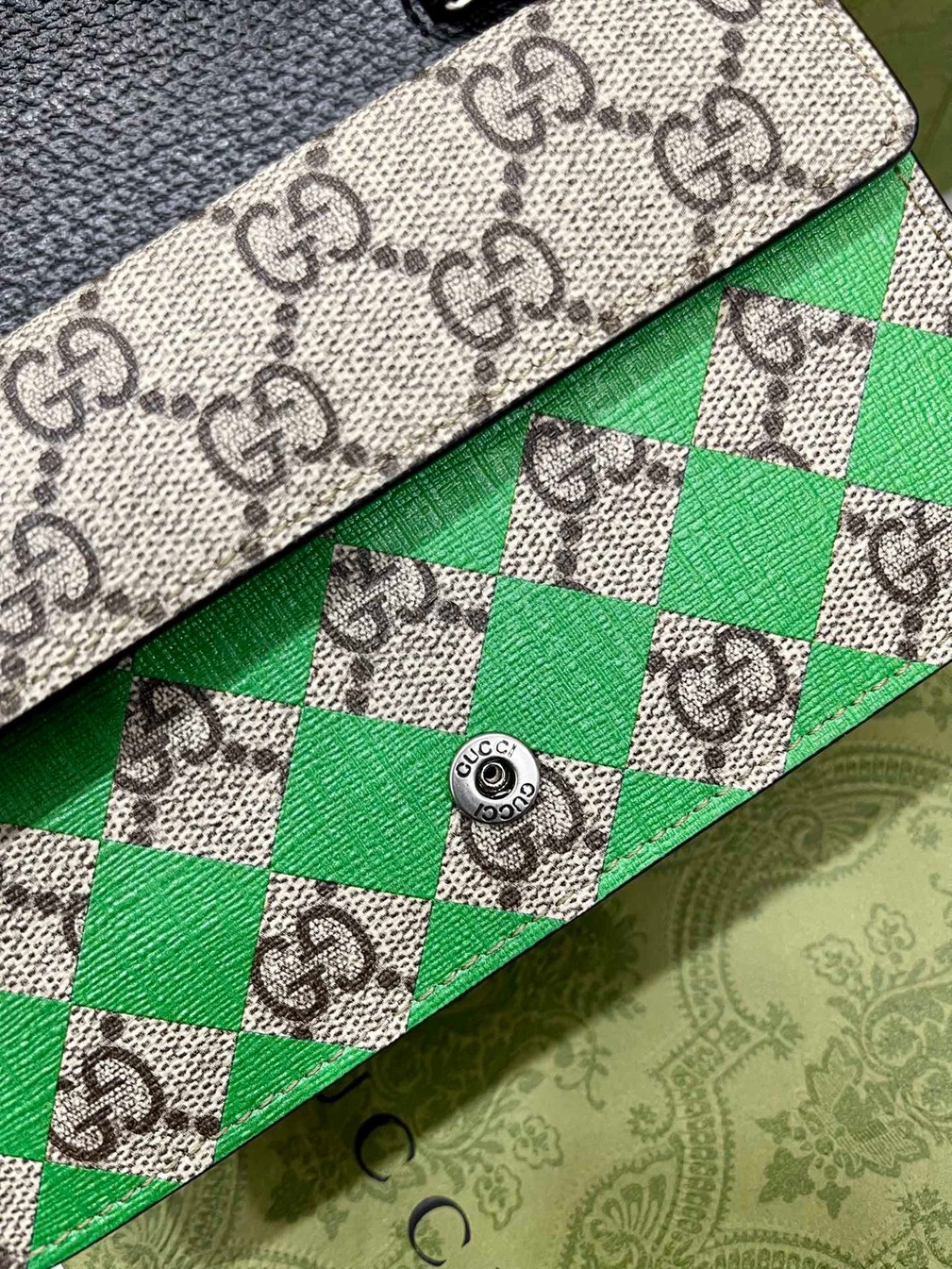 Gucci Dionysus Centumn Ss2022