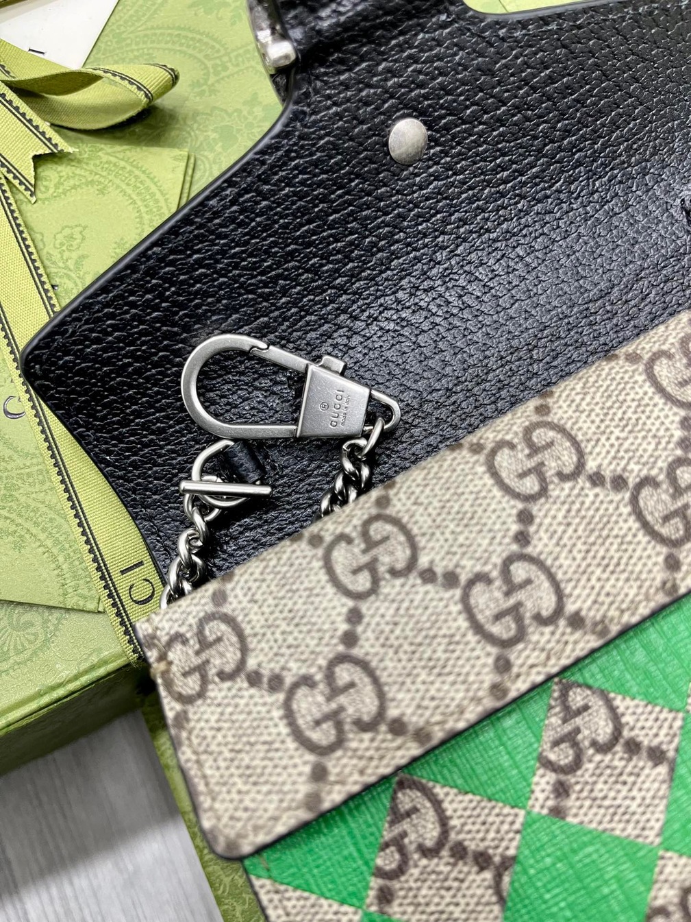 Gucci Dionysus Centumn Ss2022