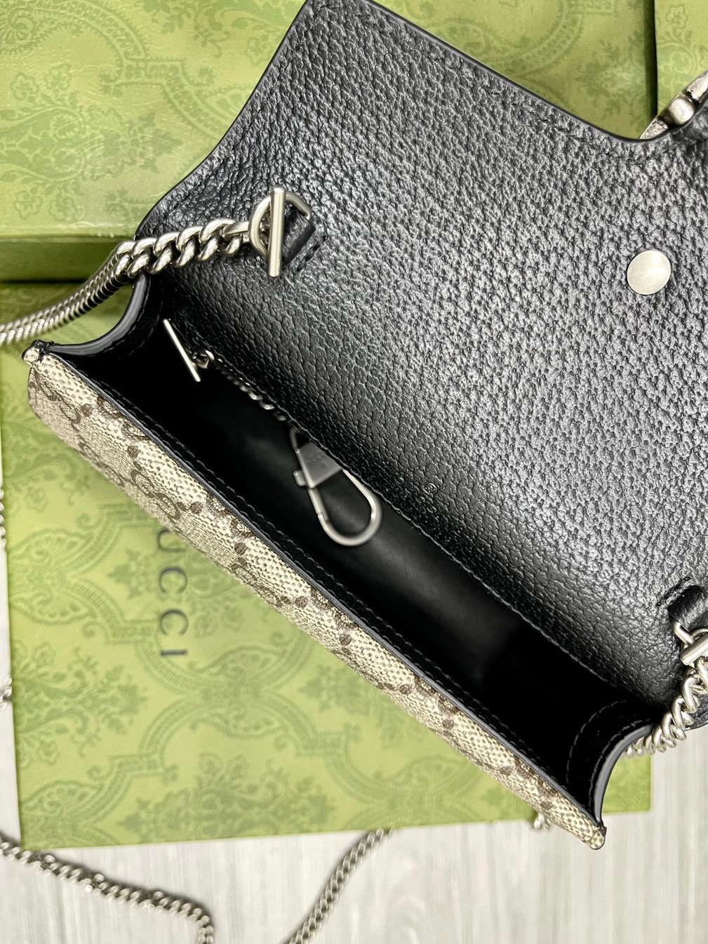Gucci Dionysus Centumn Ss2022