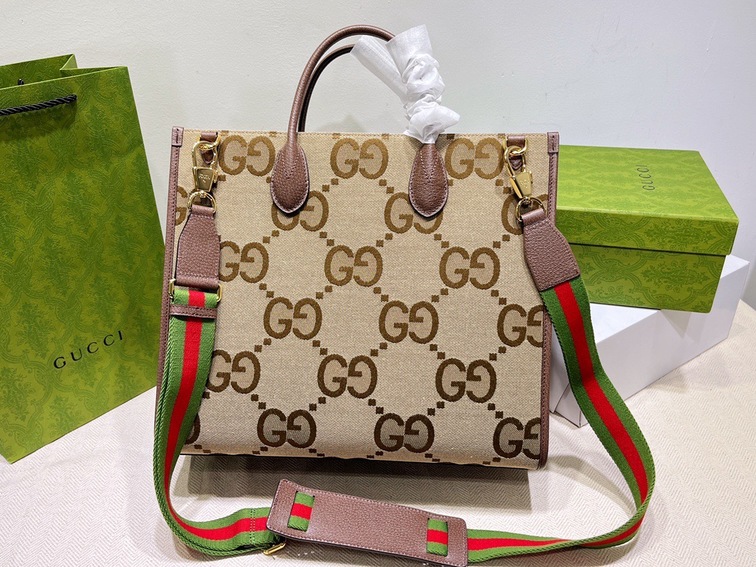 Gucci Small Tote Bag 37 Ss2022