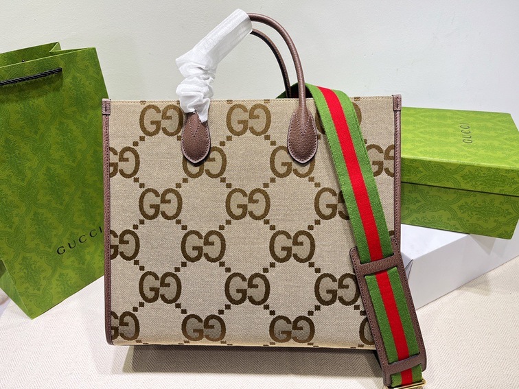 Gucci Small Tote Bag 37 Ss2022
