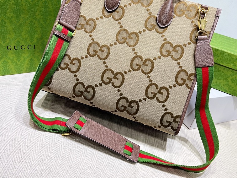 Gucci Small Tote Bag 37 Ss2022
