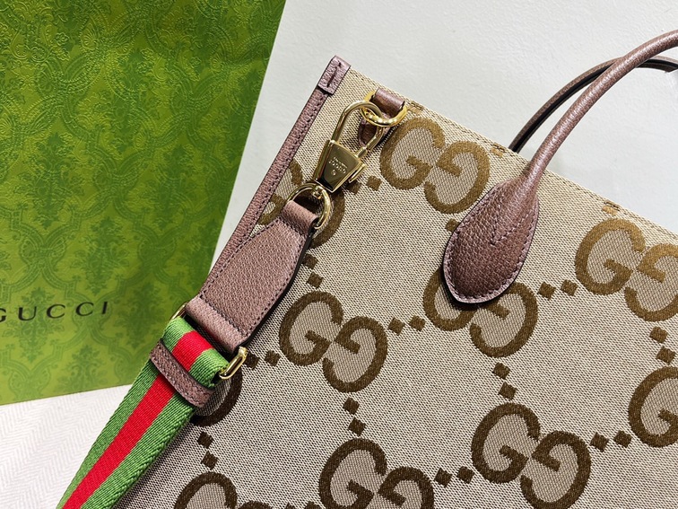 Gucci Small Tote Bag 37 Ss2022