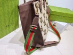 Gucci Small Tote Bag 37 Ss2022