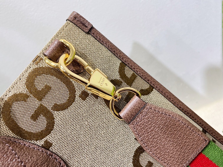 Gucci Small Tote Bag 37 Ss2022