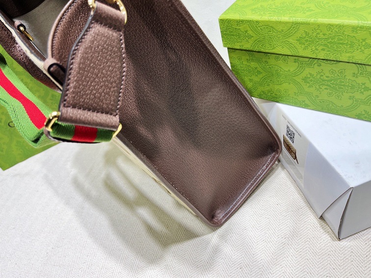 Gucci Small Tote Bag 37 Ss2022