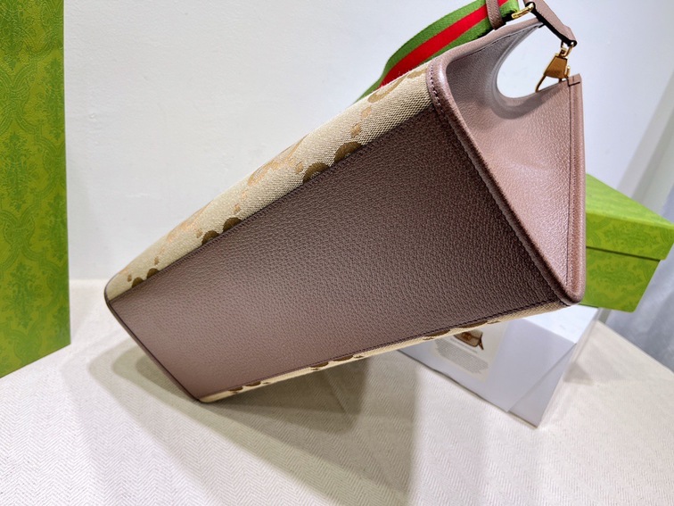 Gucci Small Tote Bag 37 Ss2022