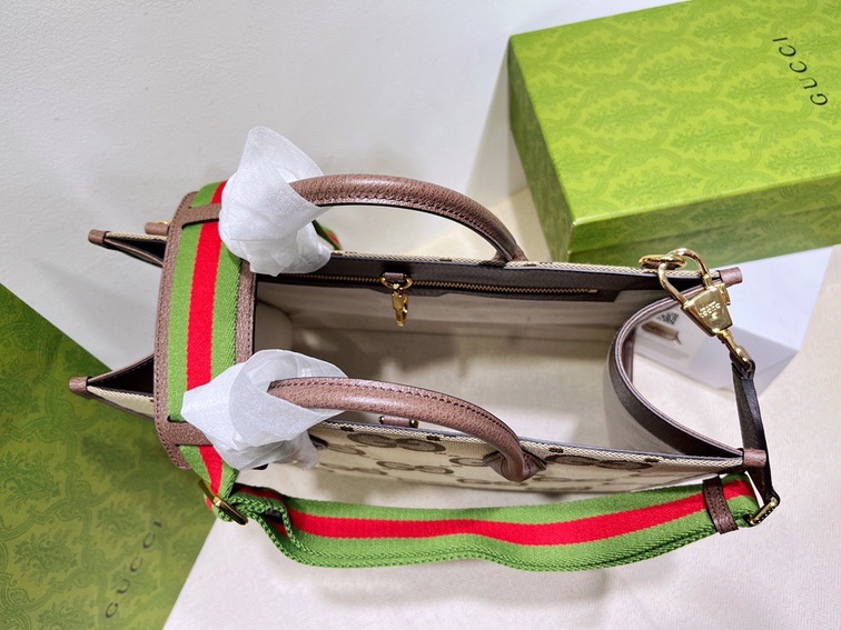 Gucci Small Tote Bag 37 Ss2022