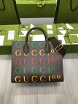 Gucci Tote Bag Gucci 100 Ss2022