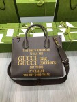 Gucci Tote Bag Gucci 100 Ss2022