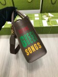 Gucci Tote Bag Gucci 100 Ss2022