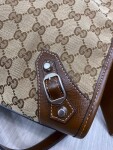 Gucci Travel Bag The Hacker Project Ss2022