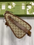 Gucci Travel Bag The Hacker Project Ss2022