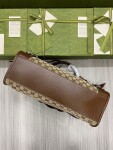 Gucci Travel Bag The Hacker Project Ss2022